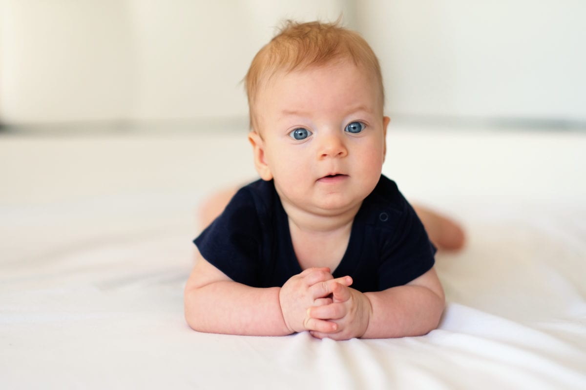 40 Baby Names with Weird Meanings 