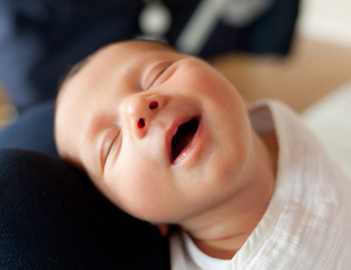 40 Baby Names with Weird Meanings 