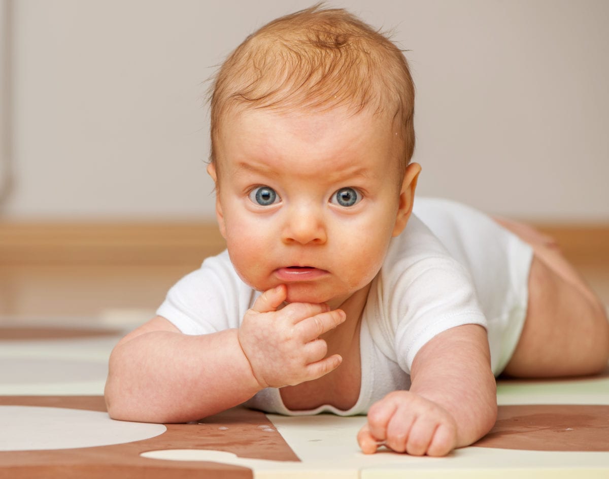 40 Baby Names with Weird Meanings 