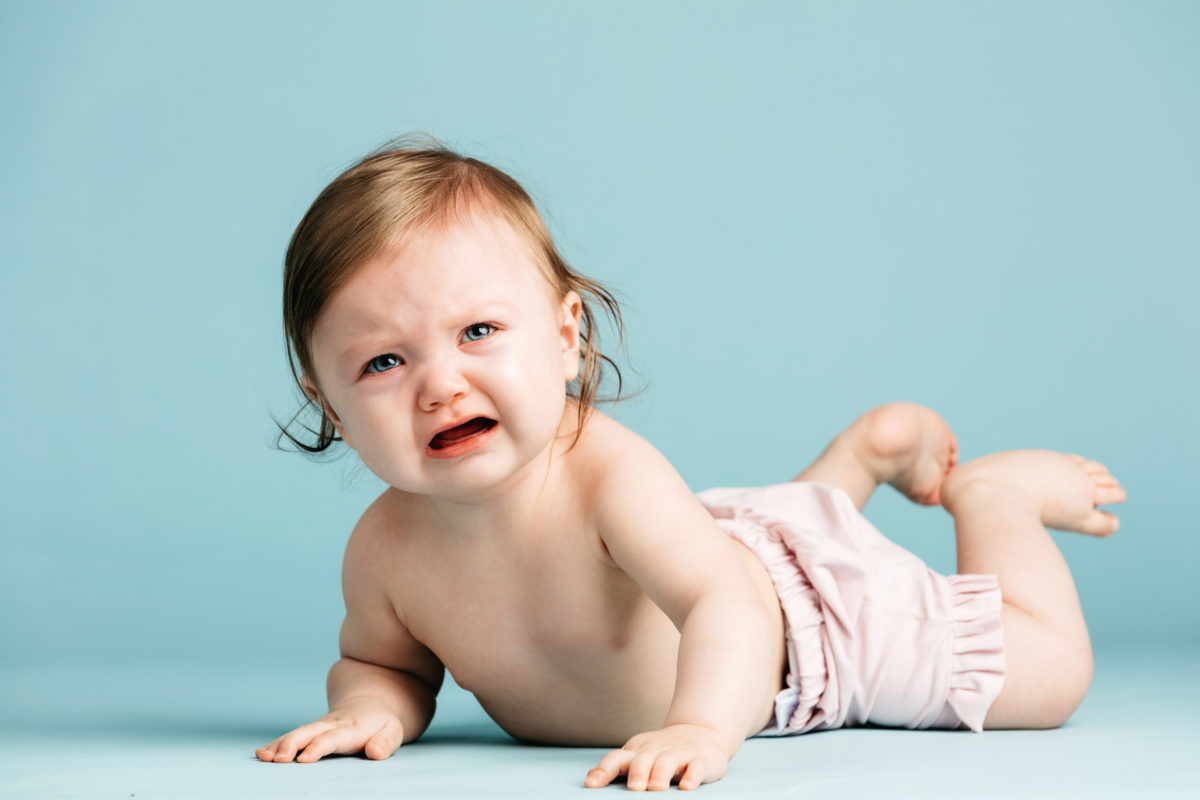 40 Baby Names with Weird Meanings