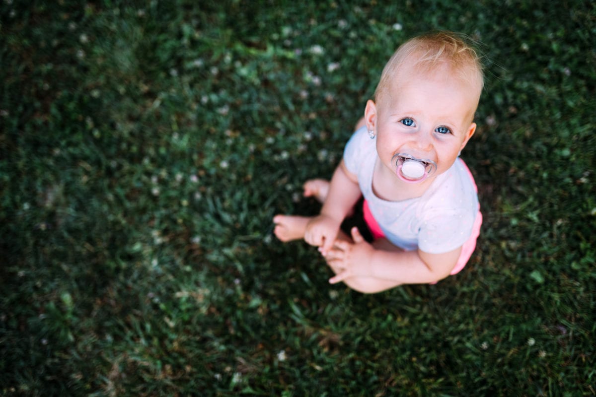 40 Baby Names with Weird Meanings 