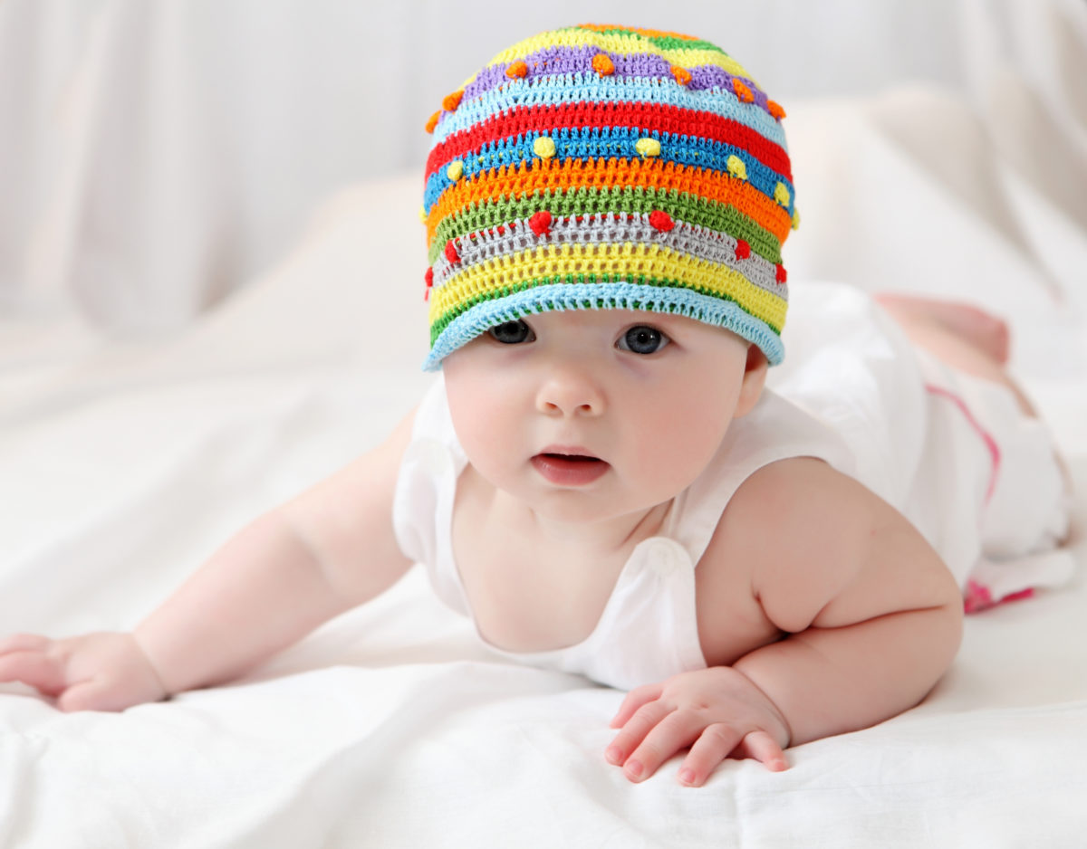 35 Beautiful Gender-Neutral Baby Names for Boys or Girls