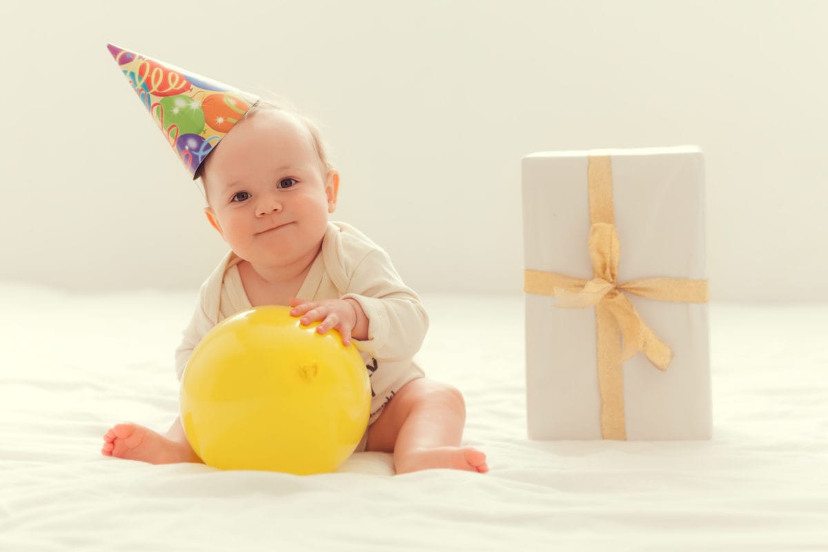 40 Baby Names with Weird Meanings 