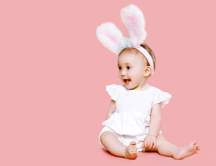 30 Beautiful Spring-Inspired Baby Names for Girls, Ranked by Uniqueness