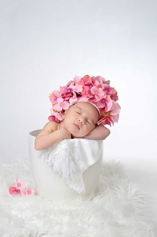 30 Beautiful Spring-Inspired Baby Names for Girls, Ranked by Uniqueness