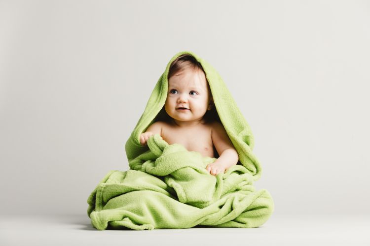 The 50 Most Popular Baby Names of the Decade