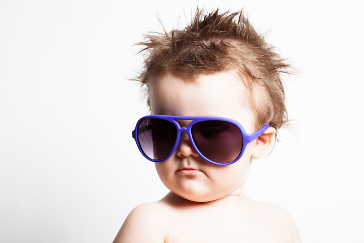 1970s-Inspired Baby Names for Boys and Girls