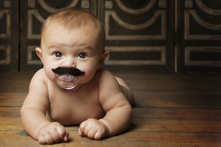 1970s-Inspired Baby Names for Boys and Girls