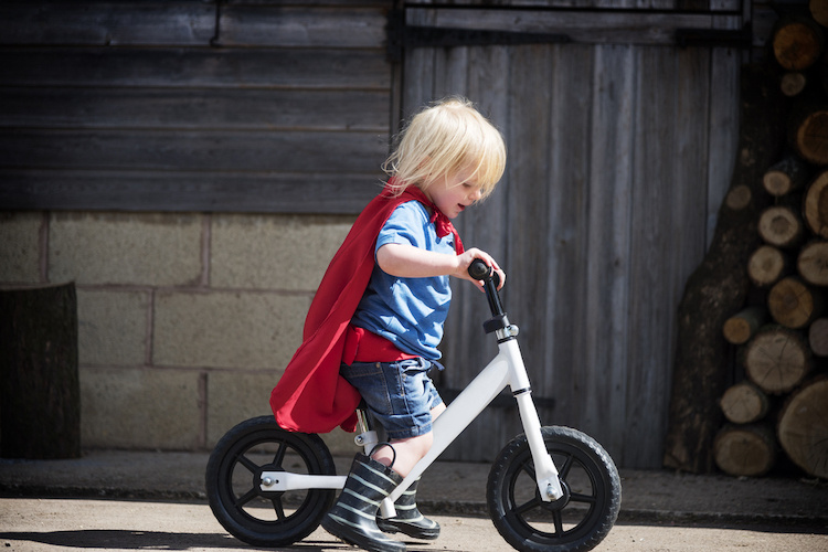 30 Superhero-Inspired Baby Names