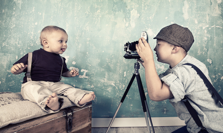 1920s Baby Boy Names