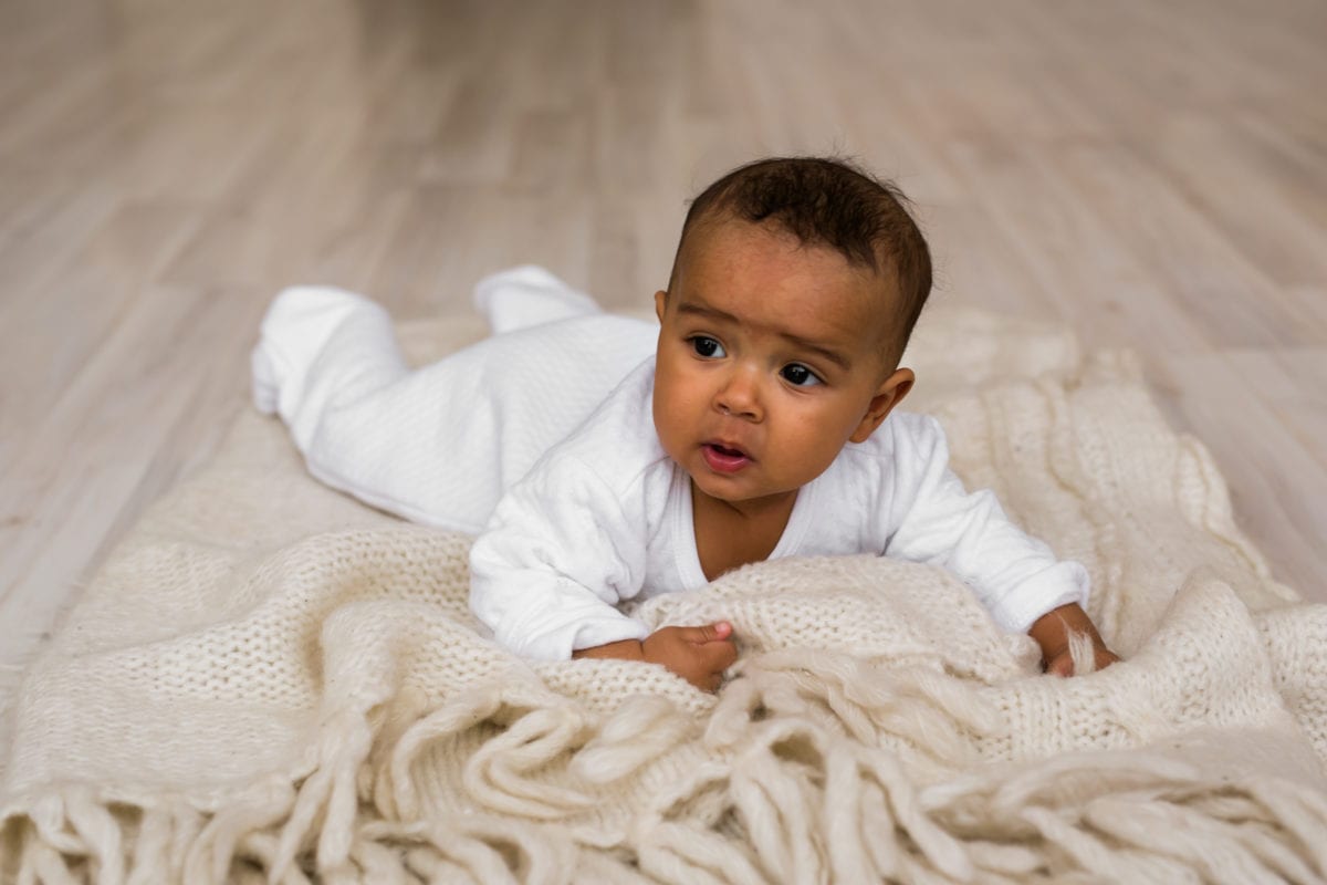 30 Creative Spins on Classic Baby Names