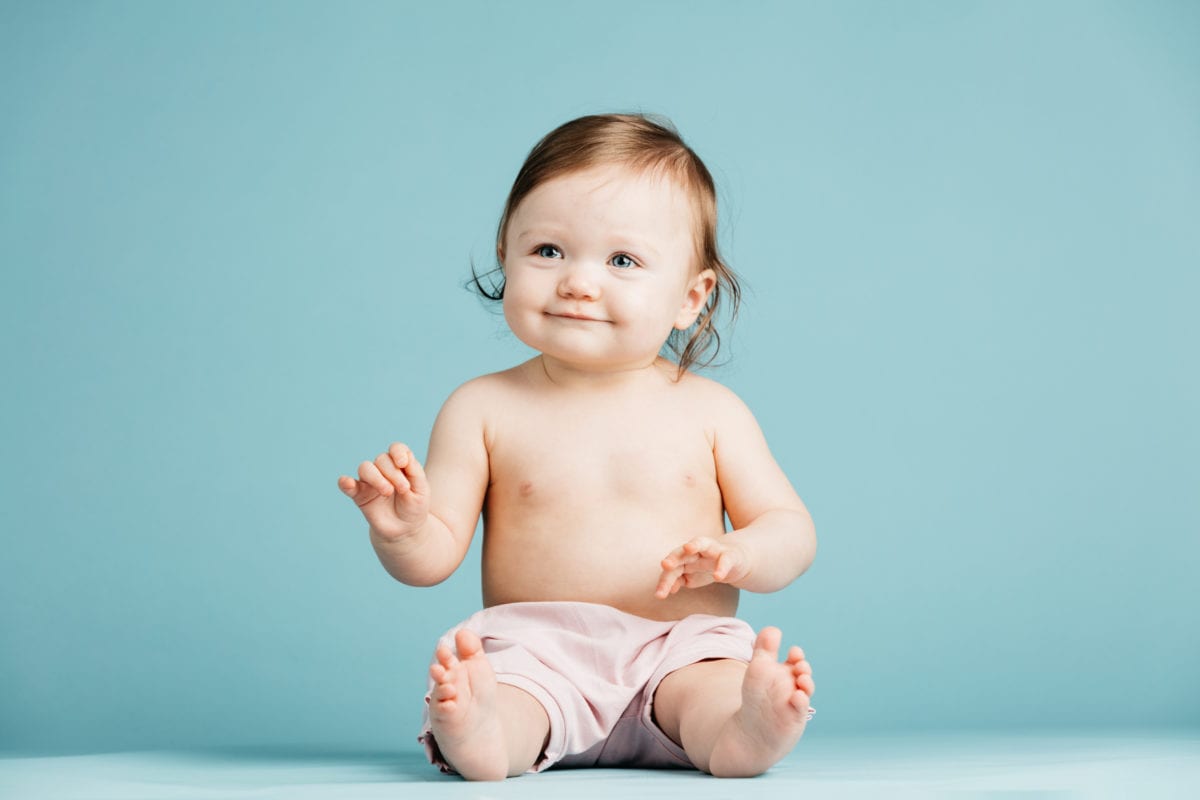 30 Creative Spins on Classic Baby Names