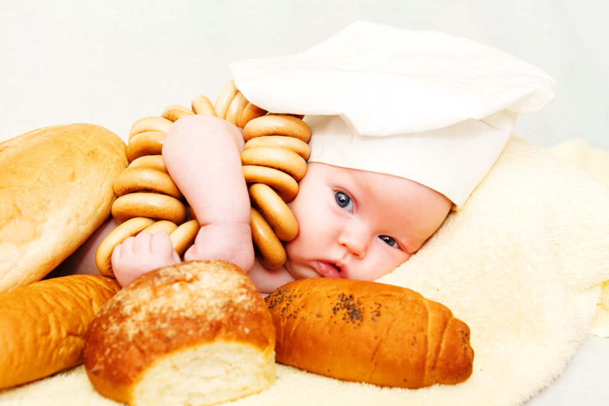 30 French Baby Names for Francophiles