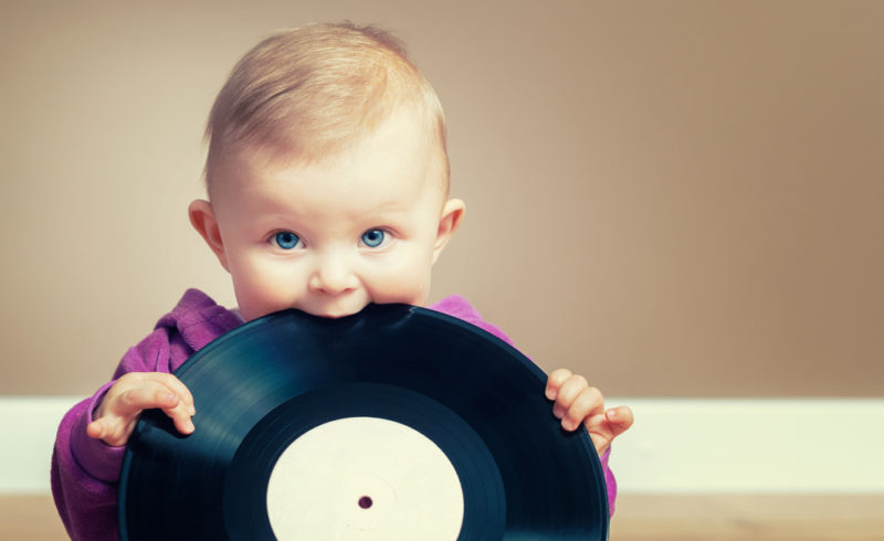 30 Groovy 1970s-Inspired Baby Names