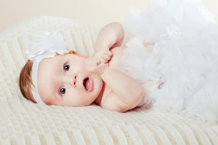 Baby Names from the Roaring '20s That Could Make a Return After 100 Years