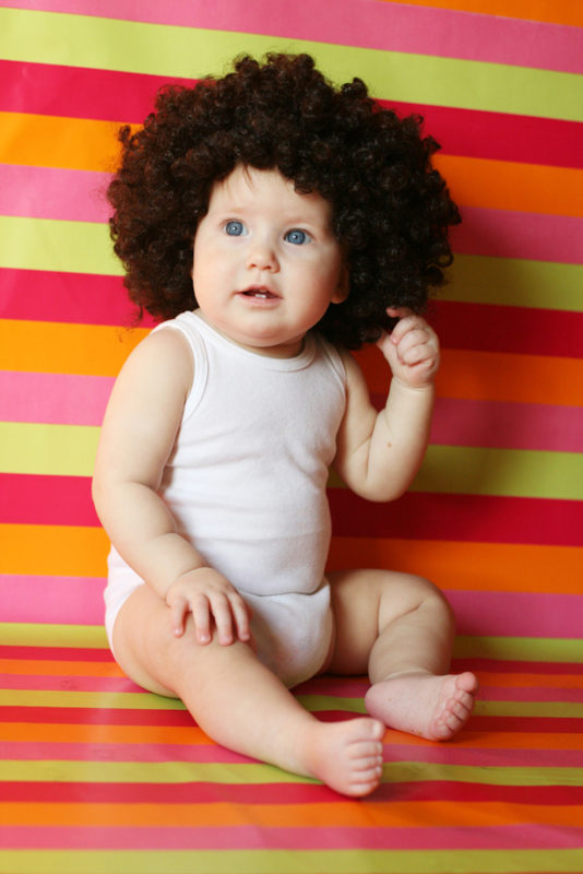 1970s-Inspired Baby Names for Boys and Girls