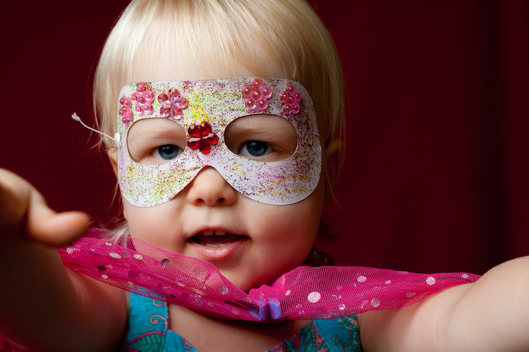 30 Superhero-Inspired Baby Names