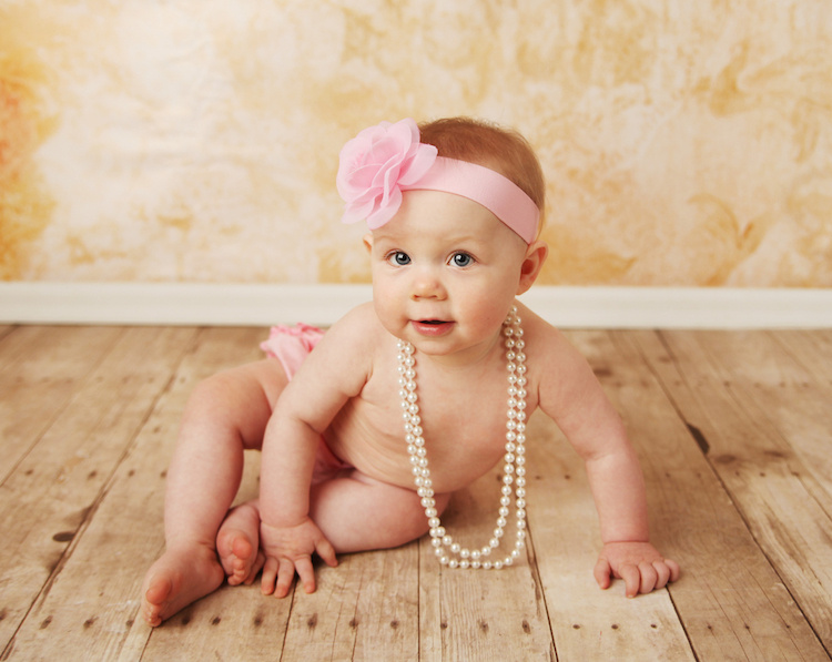 1920s Baby Girl Names