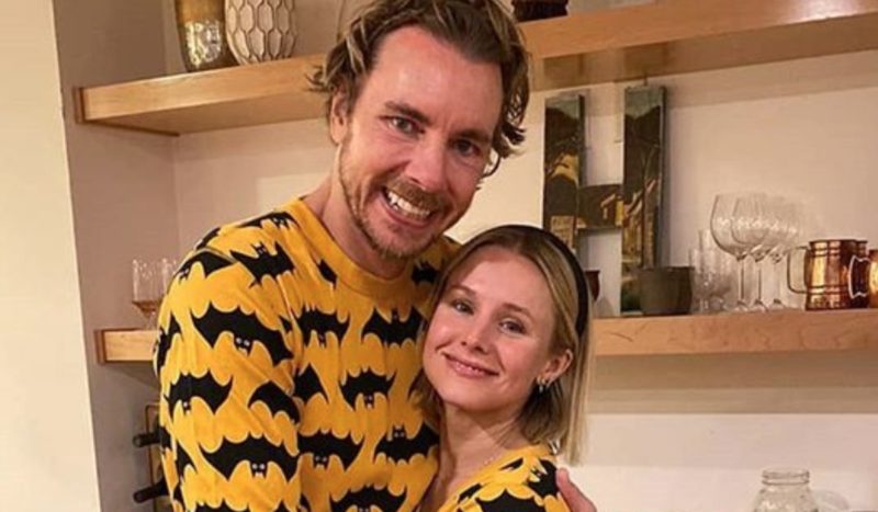 Kristen Bell and Dax Shepard Vowed to Always Show the Good, the Bad, and the Ugly When It Came to Their Marriage, and Wait Until You Hear About the Epic Fight They Had Not Too Long Ago