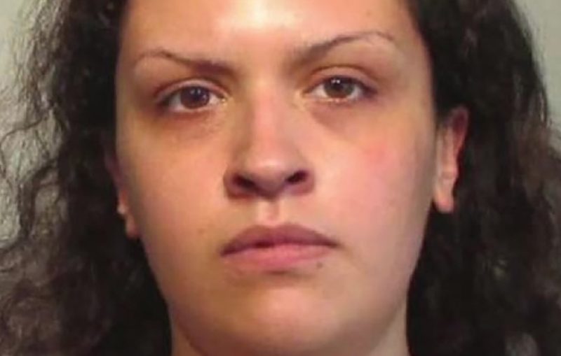 San Diego Mom Pleads Guilty to Felony Abuse After Her 20-Month-Old Daughter Was Found Unresponsive in a Hot Car | Pricilla Marquez Harris, 25, pleaded guilty to a single felony abuse charge after her 20-month-old daughter died from being left in a hot car in August 2019.