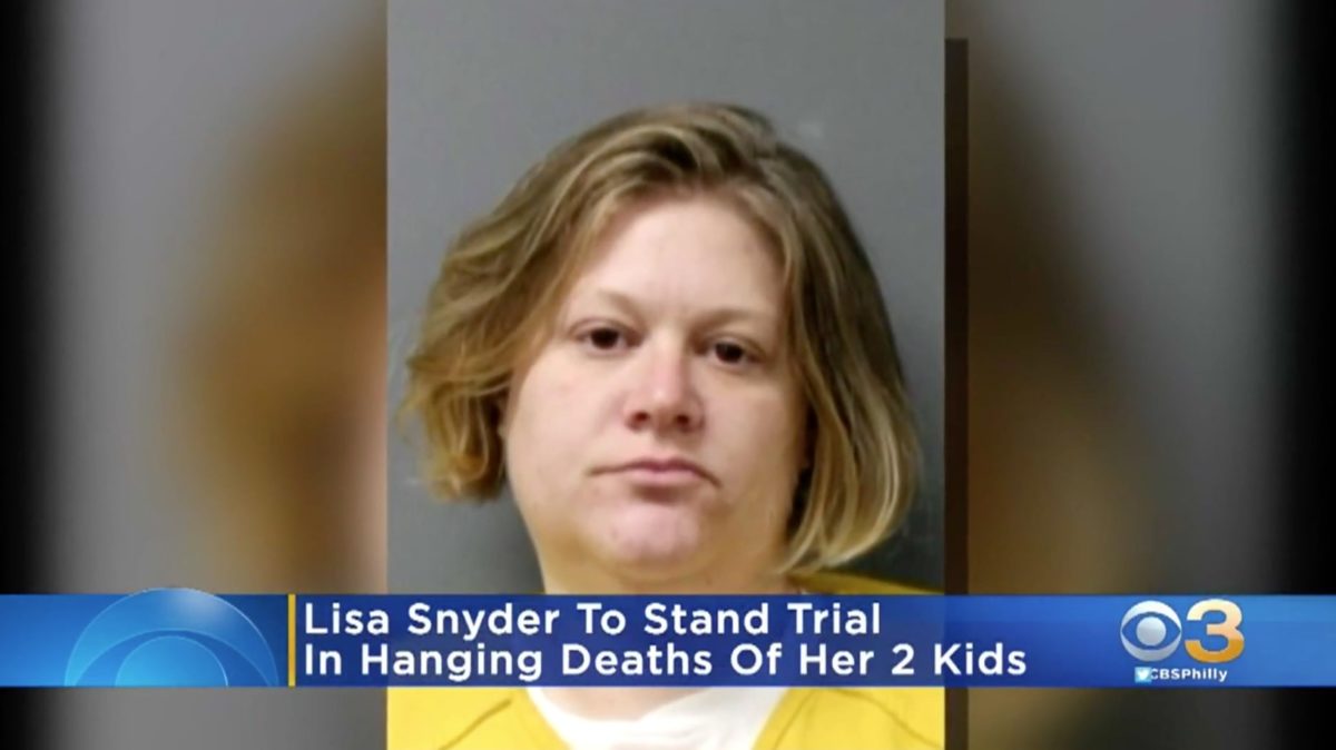 Friend Testifies Against Mom Whose Children Were Found Hanging