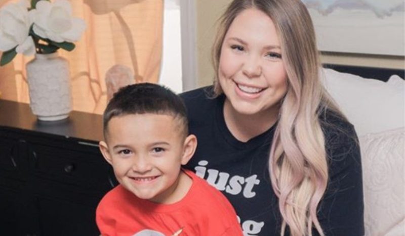 Anxiety: Teen Mom 2 Star Kailyn Lowry Opens Up About How Anxious She's Been Feeling During Her 4th Pregnancy