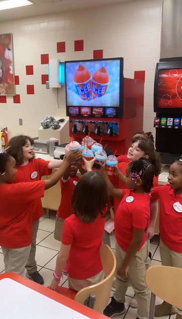 This 8-Year-Old Girl Had the Most Amazing Target Birthday Party, and Our Jealousy Is at an All-Time High