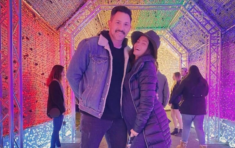 Jenna Dewan Finally Says Yes to One of a Kind Engagement Ring from Boyfriend Steve Kazee