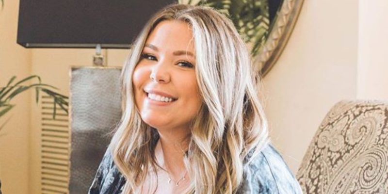 Kailyn Lowry Responds to Criticism About Ex Chris Lopez, Calls Him Out Saying She Can't Remember the Last Time He Did Anything for Son