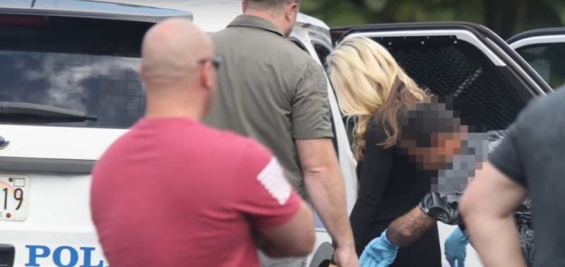 Mother-of-Two Lori Vallow Finally Arrested In Hawaii After Arduous Missing Children Case 