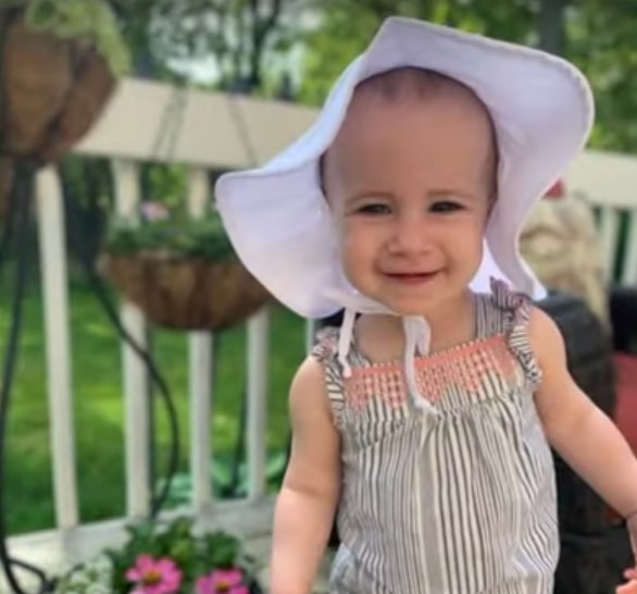 Grandfather Salvatore Anell of 18-Month-Old Chloe Wiegand Who Died From Falling Off Cruise Ship, Pleads Guilty 