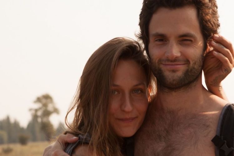 Penn Badgely and Domino Kirke Are Expecting Their First Child After Suffering Two Miscarriages