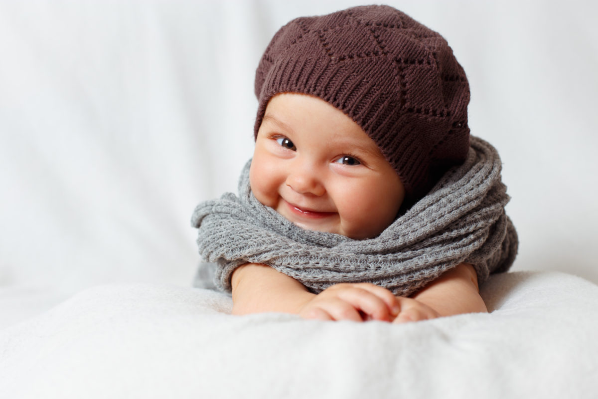 30 French Baby Names for Francophiles