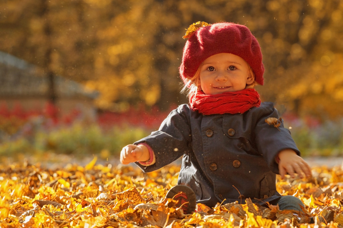 30 French Baby Names for Francophiles