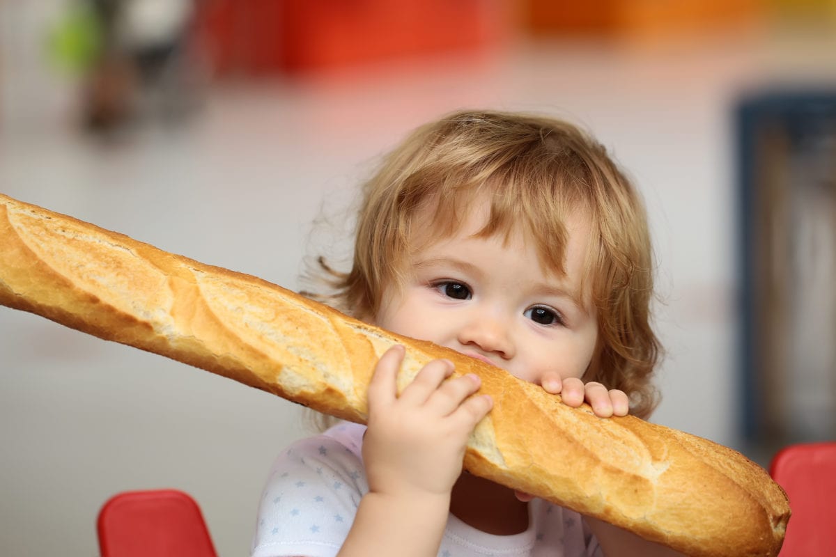 30 French Baby Names for Francophiles