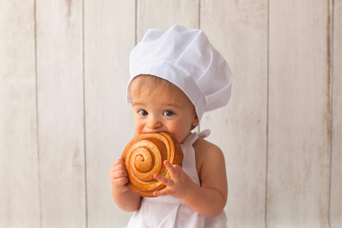 30 French Baby Names for Francophiles