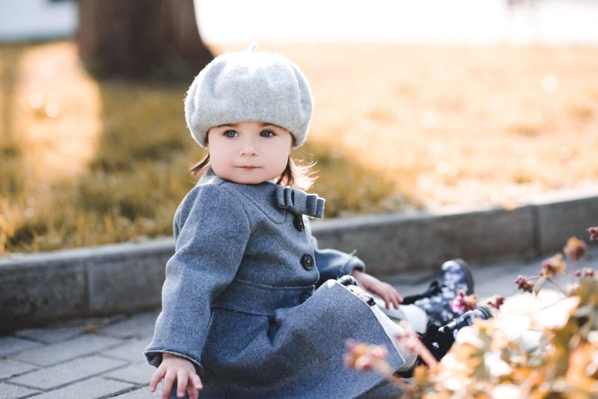 30 French Baby Names for Francophiles