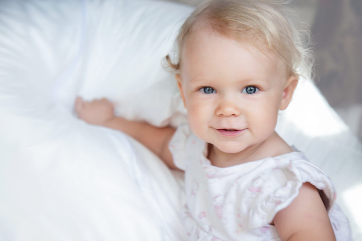 30 Color Inspired Baby Names 