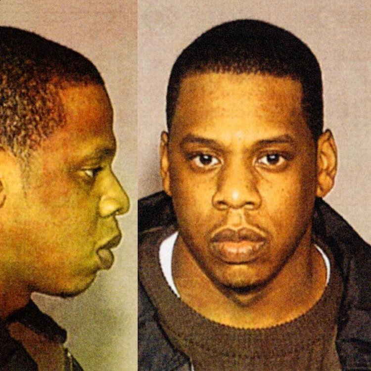 Say Cheese! 30 Celebrity Mugshots That Show the Darker Side of Hollywood