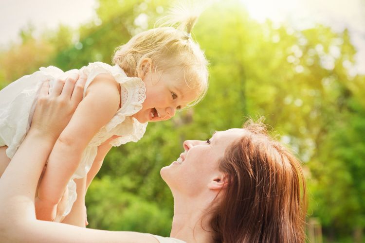 30 Beautiful Spring-Inspired Baby Names for Girls, Ranked by Uniqueness