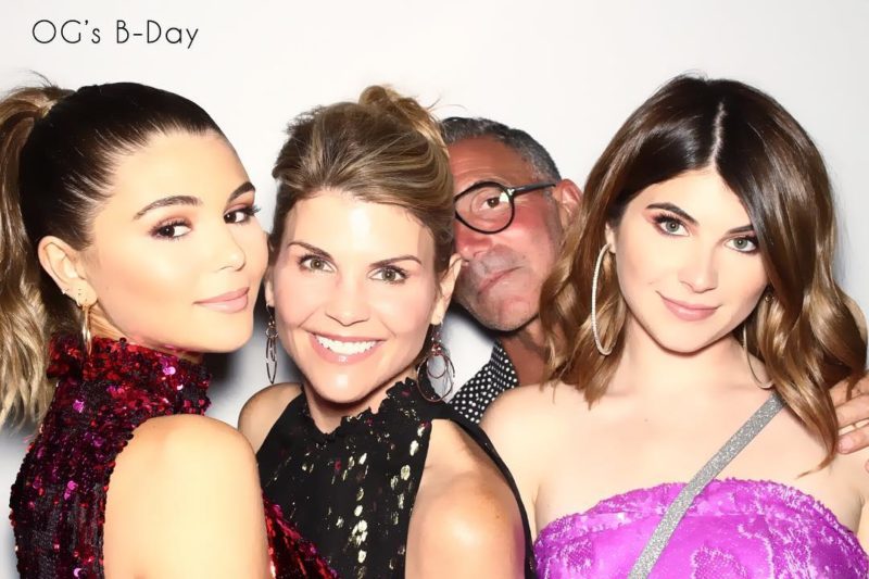 Olivia Jade's Allegedly Doctored College Resume Has Been Released Ahead of Mom Lori Loughlin's Court Date | Lori Loghlin is in the middle of a legal battle after allegedly bribing college admissions officers to get her daughter, Olivia Jade Giannulli, 20, into the University of Southern California. Now, ahead of the actress’ court appearance, Oliva Jade’s doctored resume, including in her college application, has come to light.