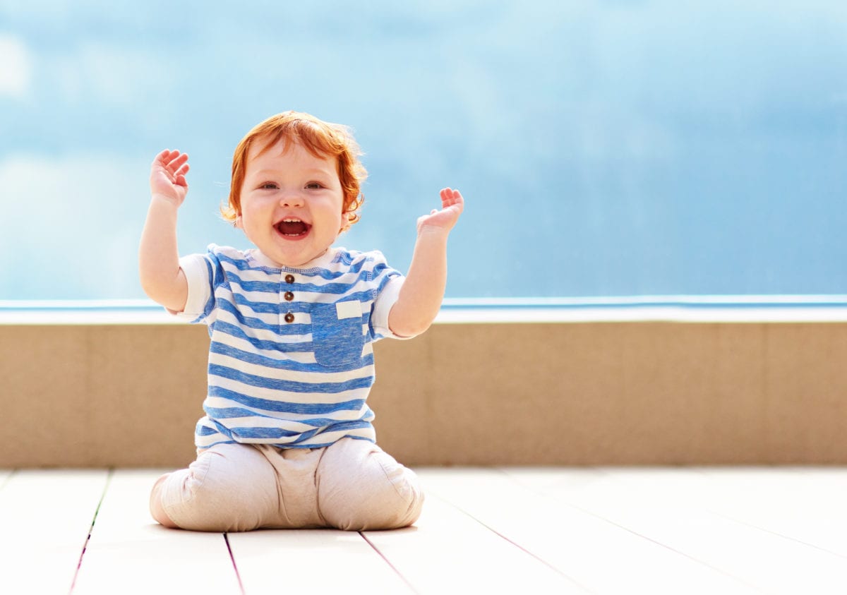 40 Baby Names with Surprisingly Bizarre, Dark, or Otherwise Weird Meanings and Origins