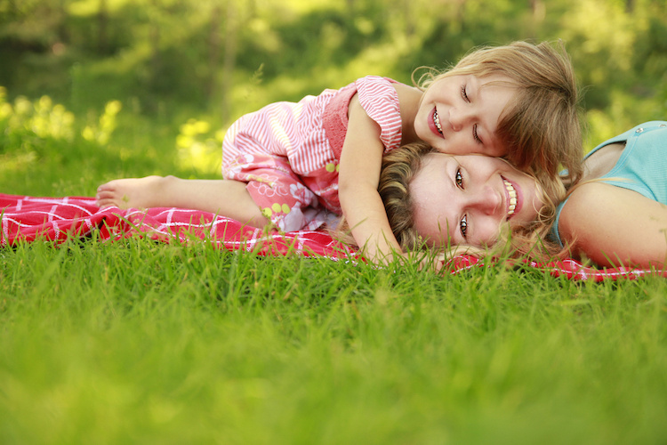 30 Beautiful Spring-Inspired Baby Names for Girls, Ranked by Uniqueness