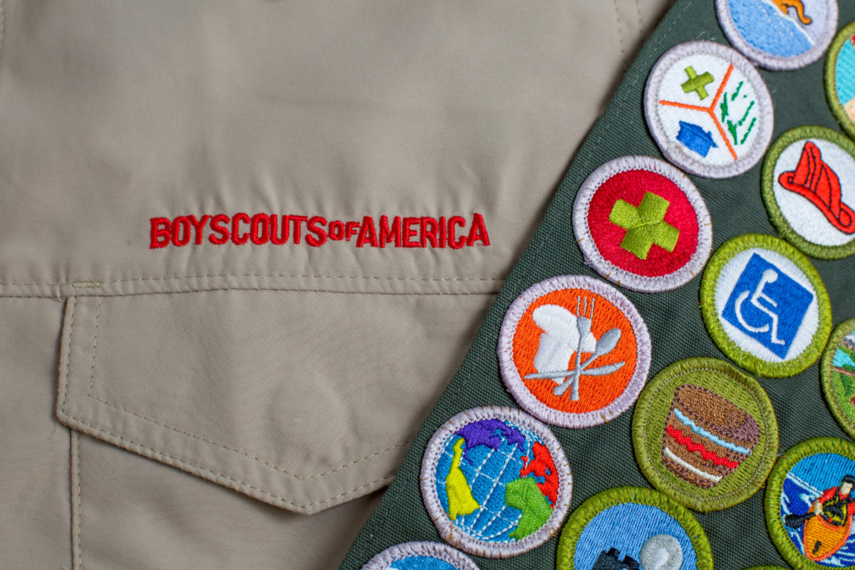 Boy Scouts Files for Bankruptcy Following Sex Abuse Scandal