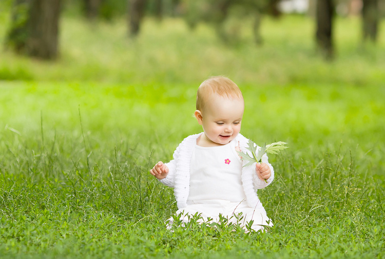 30 Beautiful Spring-Inspired Baby Names for Girls, Ranked by Uniqueness