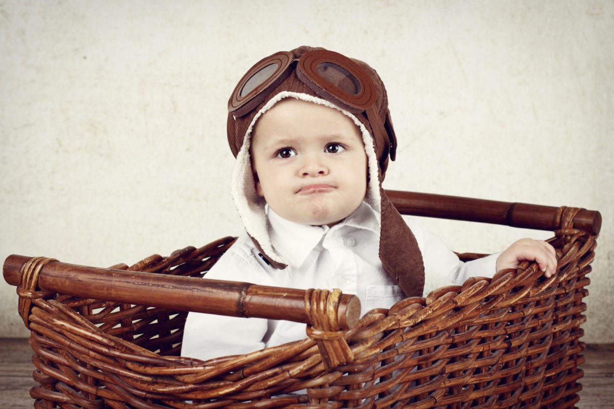 30 Victorian-Era Baby Names