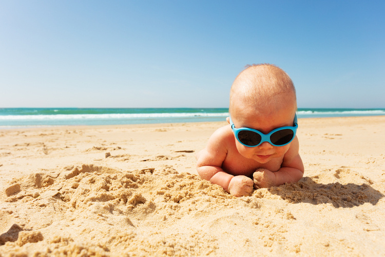 35 Baby Names Inspired by Gems and Jewels