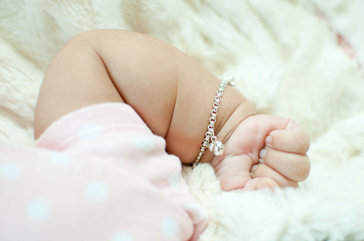 35 Baby Names Inspired by Gems and Jewels