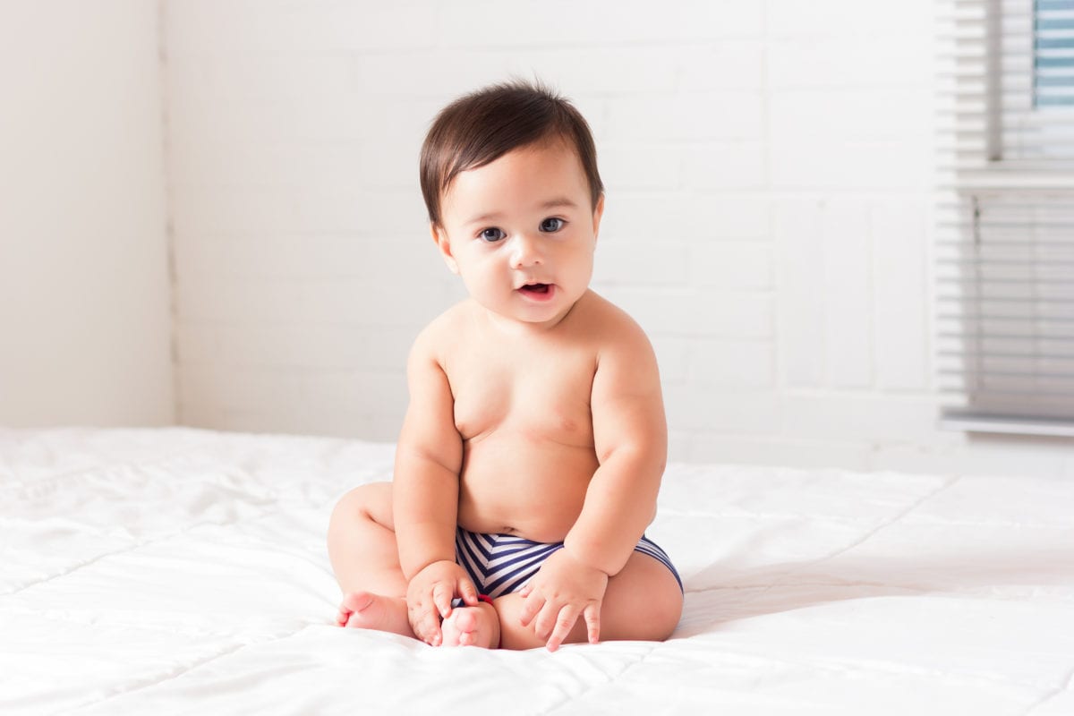 40 Baby Names with Surprisingly Bizarre, Dark, or Otherwise Weird Meanings and Origins