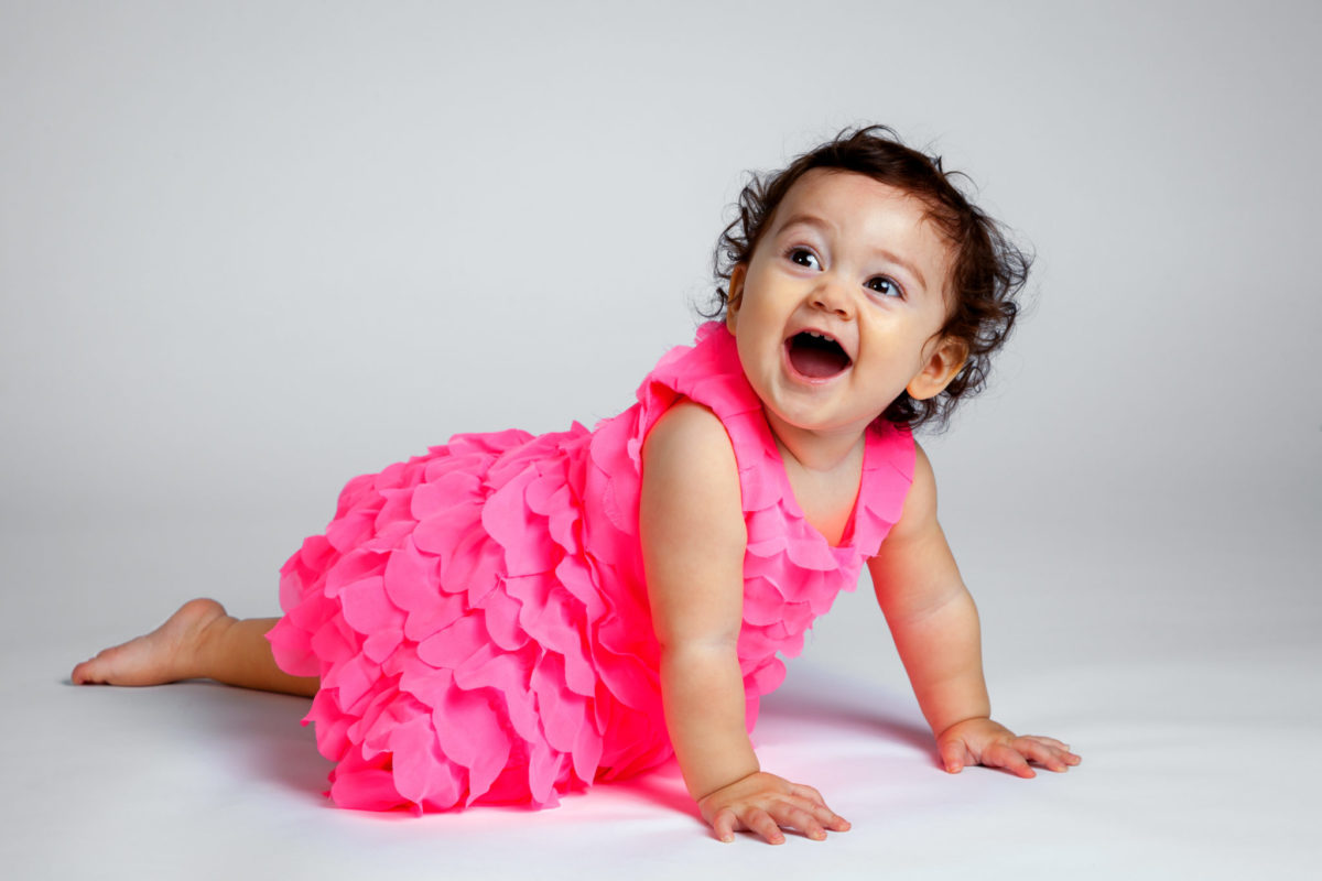 40 Hispanic Baby Names with Beautiful Spanish Origins